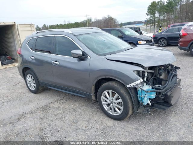 NISSAN ROGUE 2018 knmat2mt0jp622618