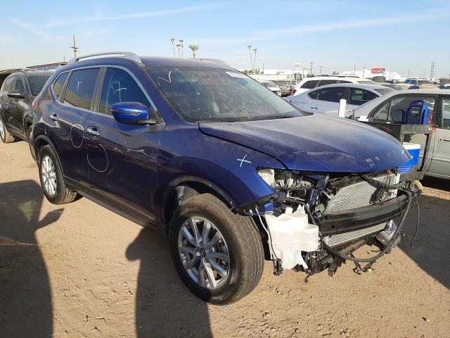 NISSAN ROGUE S 2018 knmat2mt0jp622859