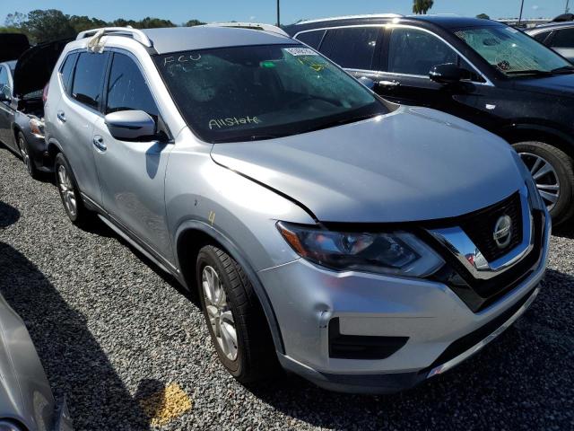 NISSAN ROGUE S 2019 knmat2mt0kp502187