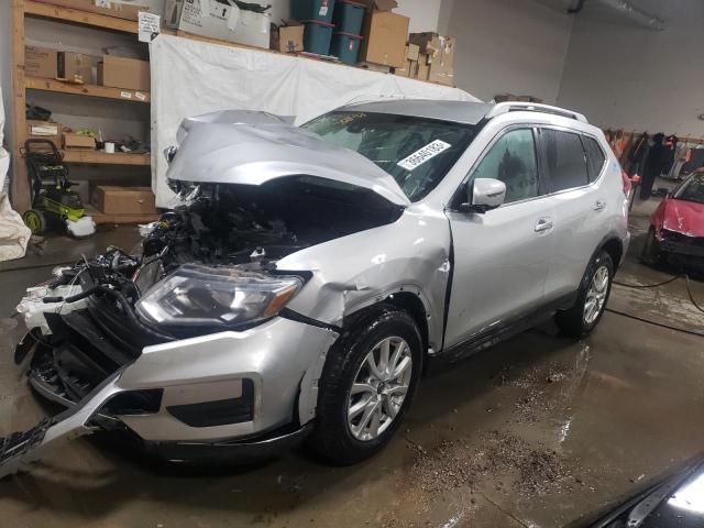 NISSAN ROGUE S 2019 knmat2mt0kp502237