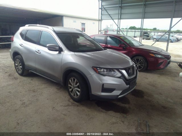 NISSAN ROGUE 2019 knmat2mt0kp503484