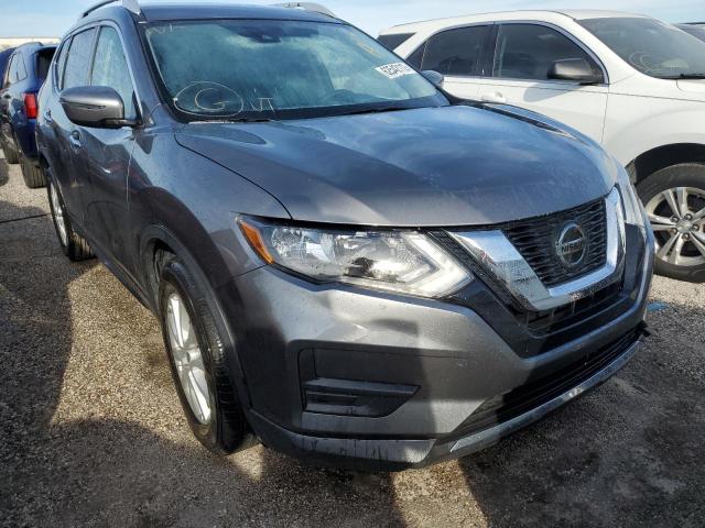 NISSAN ROGUE S 2019 knmat2mt0kp504330