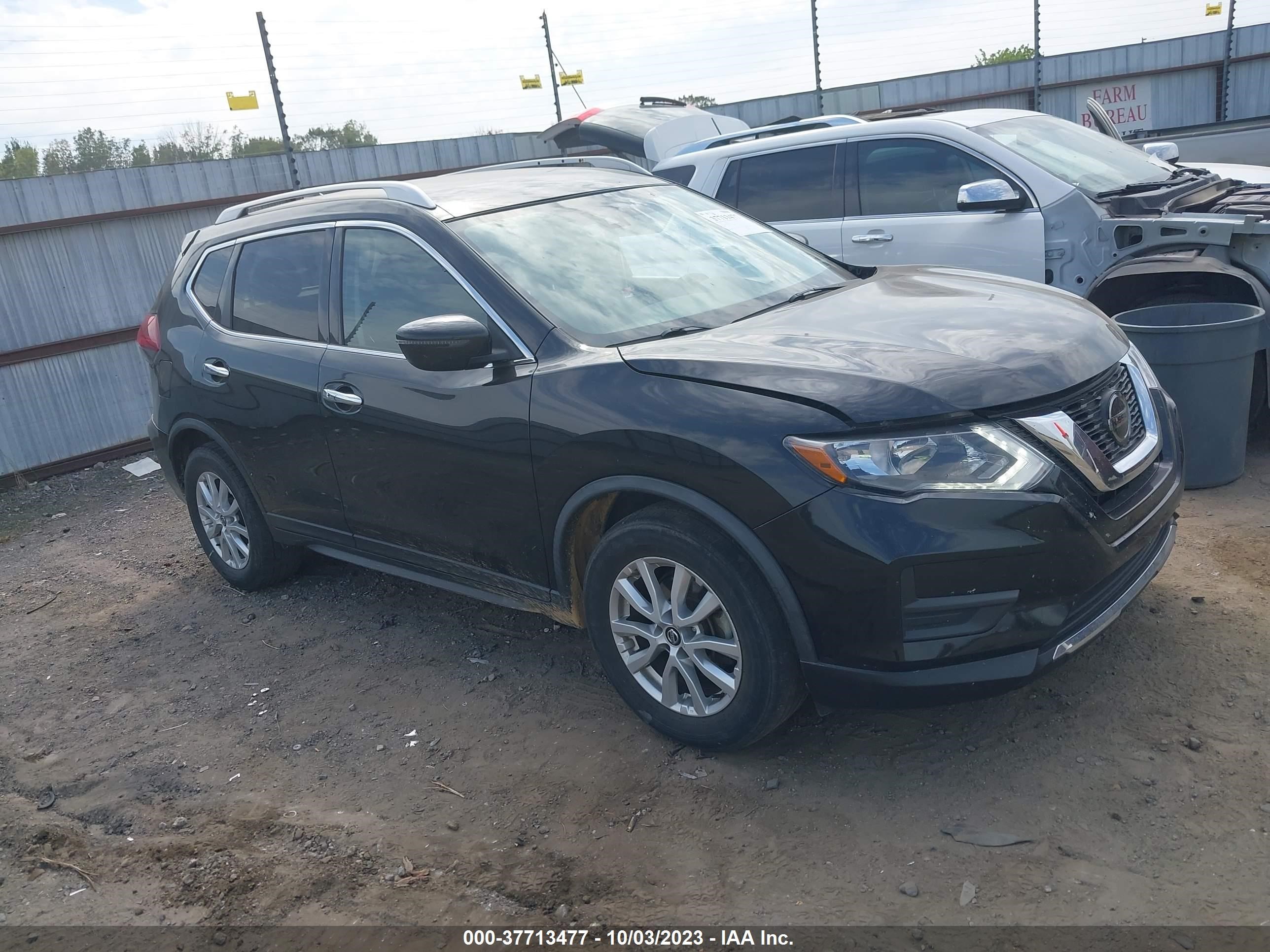 NISSAN ROGUE 2019 knmat2mt0kp504912