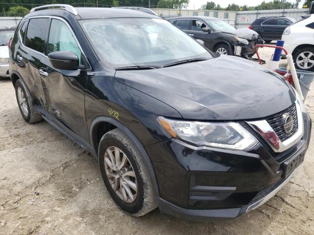 NISSAN ROGUE S 2019 knmat2mt0kp505056