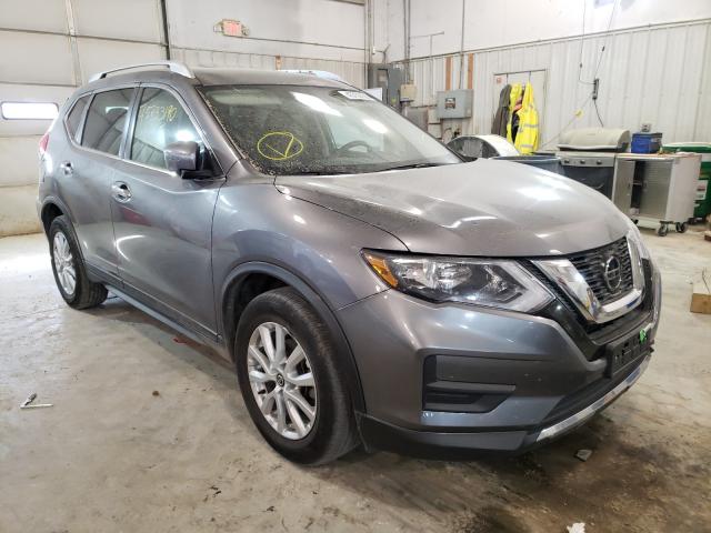 NISSAN ROGUE 2019 knmat2mt0kp505915