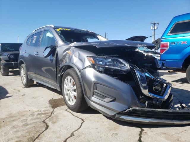 NISSAN ROGUE S 2019 knmat2mt0kp506448