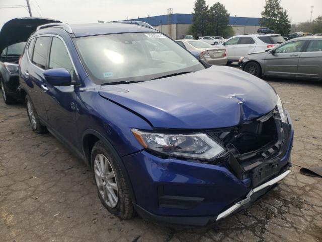 NISSAN ROGUE S 2019 knmat2mt0kp506949