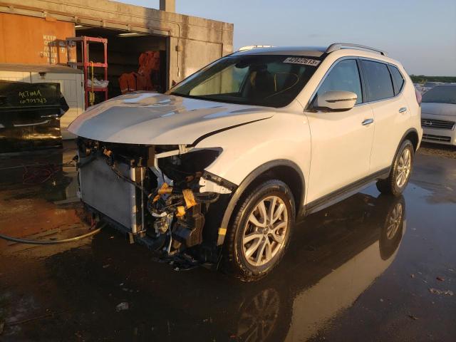 NISSAN ROGUE S 2019 knmat2mt0kp507275