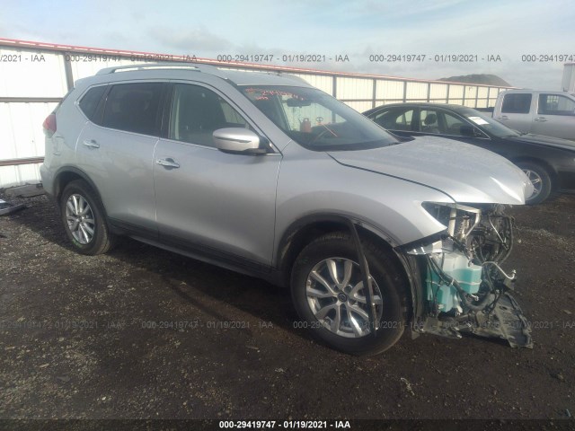 NISSAN ROGUE 2019 knmat2mt0kp507812