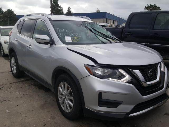 NISSAN ROGUE S 2019 knmat2mt0kp508796