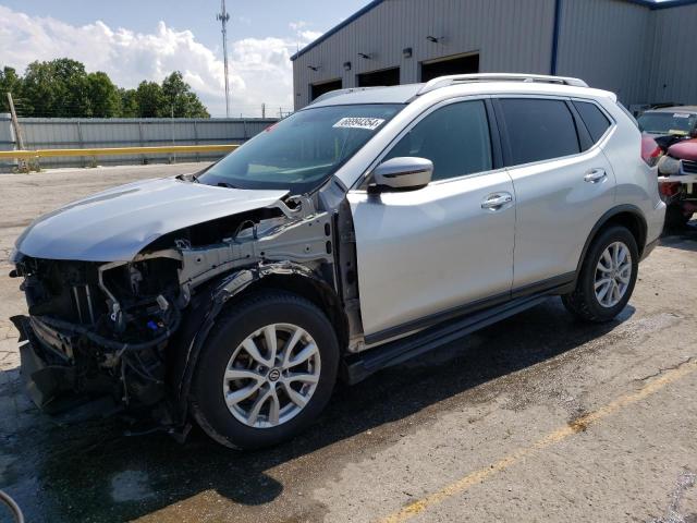 NISSAN ROGUE S 2019 knmat2mt0kp508863