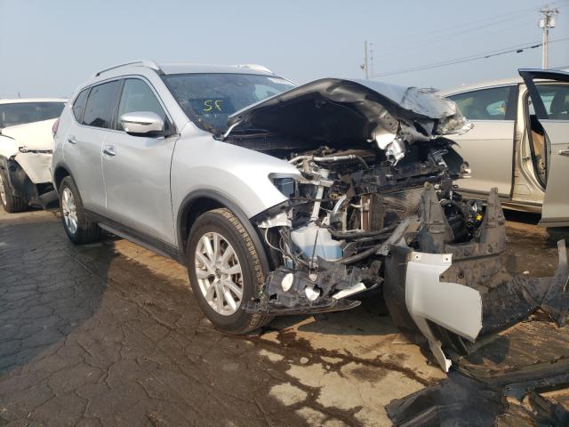 NISSAN ROGUE S 2019 knmat2mt0kp509348