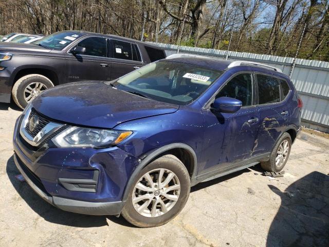 NISSAN ROGUE S 2019 knmat2mt0kp510953