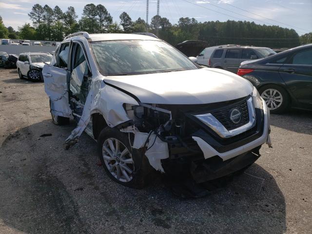 NISSAN ROGUE S 2019 knmat2mt0kp510967