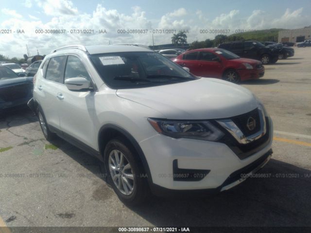 NISSAN ROGUE 2019 knmat2mt0kp512315