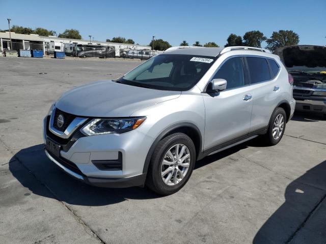 NISSAN ROGUE S 2019 knmat2mt0kp515098