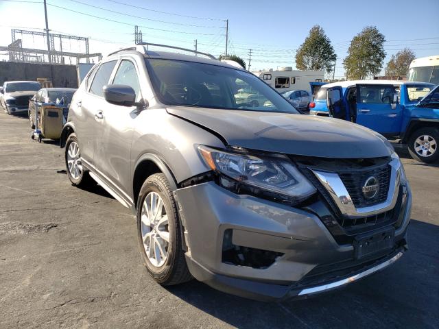 NISSAN ROGUE S 2019 knmat2mt0kp517997