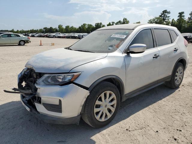 NISSAN ROGUE S 2019 knmat2mt0kp519376