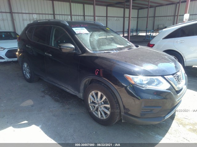 NISSAN ROGUE 2019 knmat2mt0kp520432