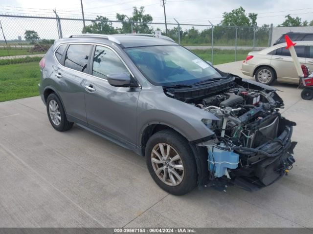 NISSAN ROGUE 2019 knmat2mt0kp521189