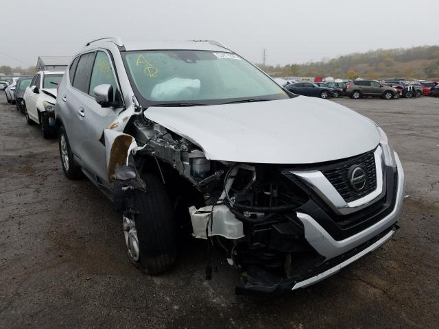 NISSAN ROGUE S 2019 knmat2mt0kp523265