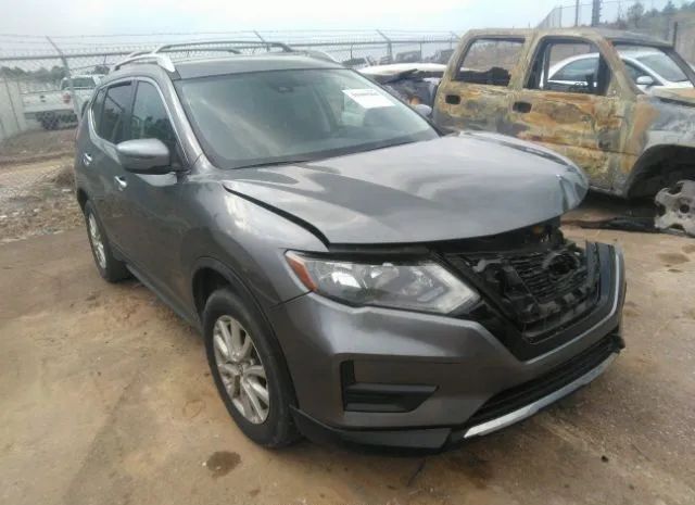 NISSAN ROGUE 2019 knmat2mt0kp523296