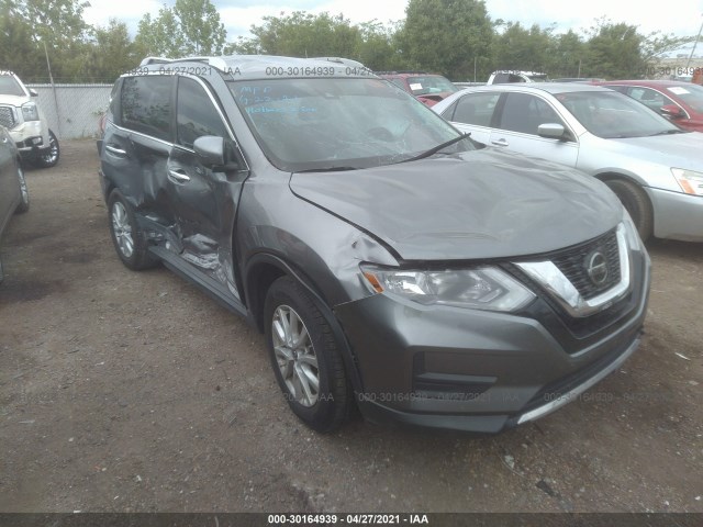 NISSAN ROGUE 2019 knmat2mt0kp526733