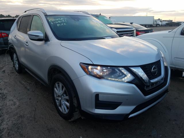 NISSAN ROGUE S 2019 knmat2mt0kp526957