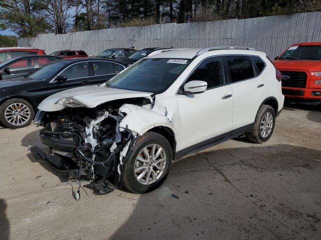 NISSAN NULL 2019 knmat2mt0kp527333