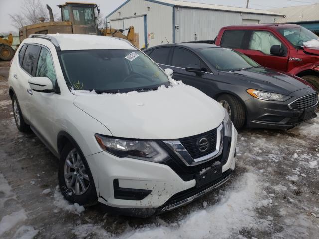 NISSAN ROGUE S 2019 knmat2mt0kp527414