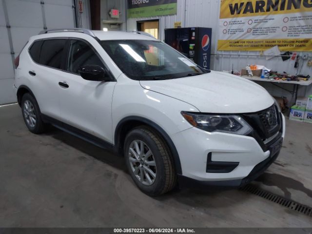 NISSAN ROGUE 2019 knmat2mt0kp535853