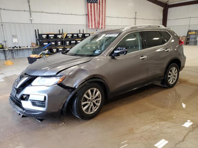 NISSAN ROGUE S 2019 knmat2mt0kp539174