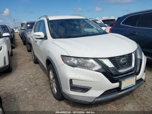 NISSAN ROGUE 2019 knmat2mt0kp539255