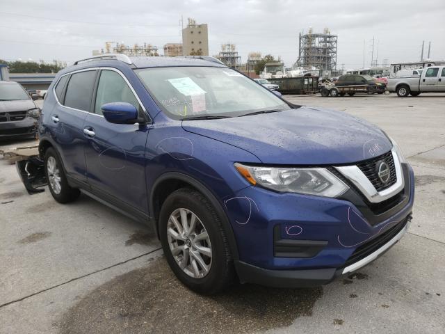 NISSAN ROGUE S 2019 knmat2mt0kp539546