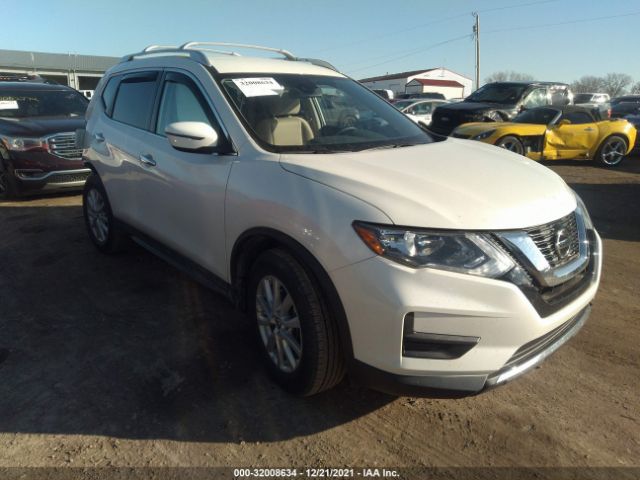 NISSAN ROGUE 2019 knmat2mt0kp541409