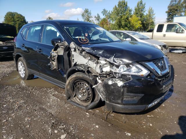 NISSAN ROGUE S 2019 knmat2mt0kp541569