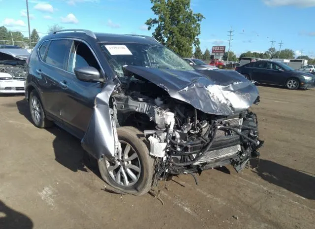 NISSAN ROGUE 2019 knmat2mt0kp543175