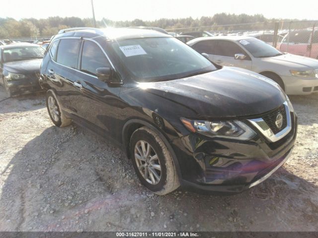 NISSAN ROGUE 2019 knmat2mt0kp547050