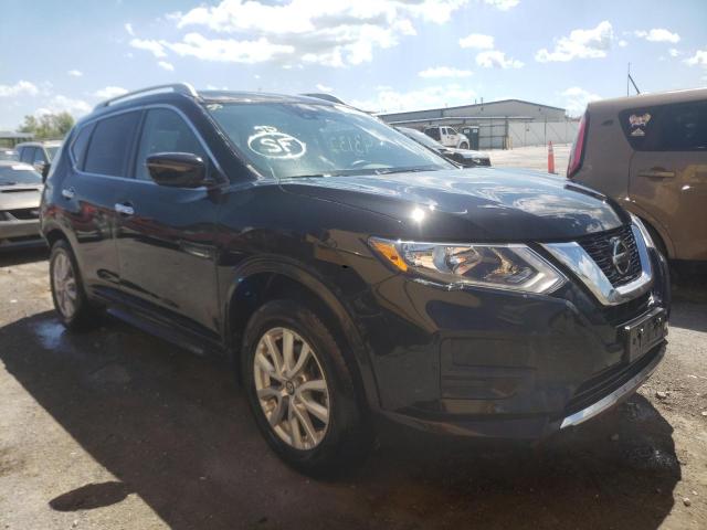 NISSAN ROGUE S 2019 knmat2mt0kp547386