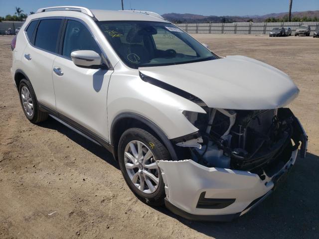 NISSAN ROGUE 2019 knmat2mt0kp547646