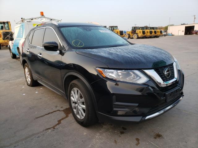 NISSAN ROGUE S 2019 knmat2mt0kp547713