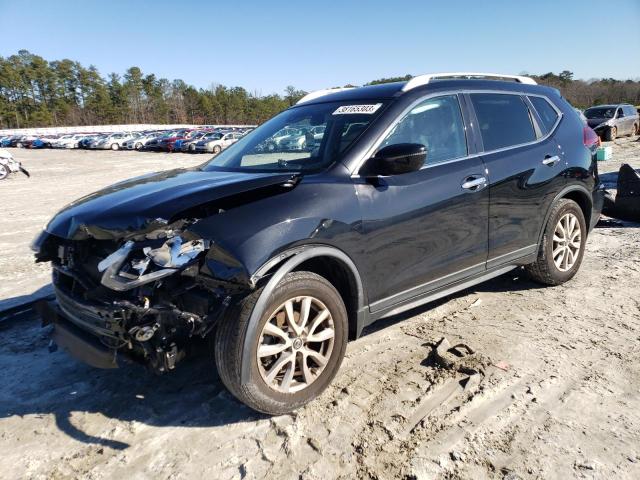 NISSAN ROGUE S 2019 knmat2mt0kp553561