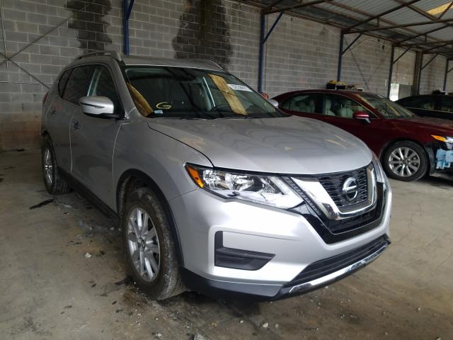 NISSAN ROGUE S 2019 knmat2mt0kp553673