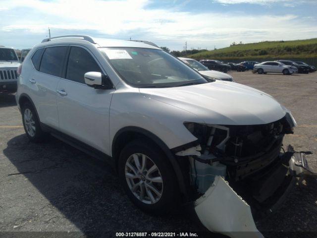 NISSAN ROGUE 2019 knmat2mt0kp554225