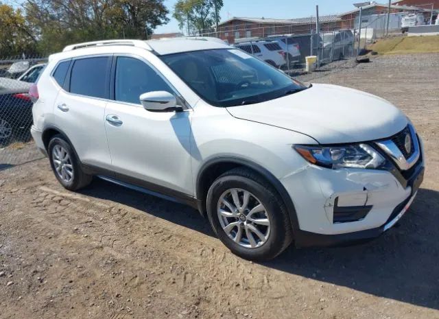 NISSAN ROGUE 2019 knmat2mt0kp555200