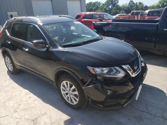 NISSAN ROGUE S 2019 knmat2mt0kp557609