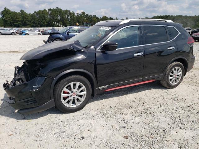 NISSAN ROGUE S 2019 knmat2mt0kp559926