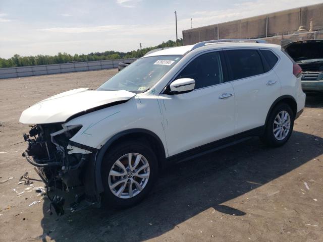 NISSAN ROGUE 2020 knmat2mt0lp505057