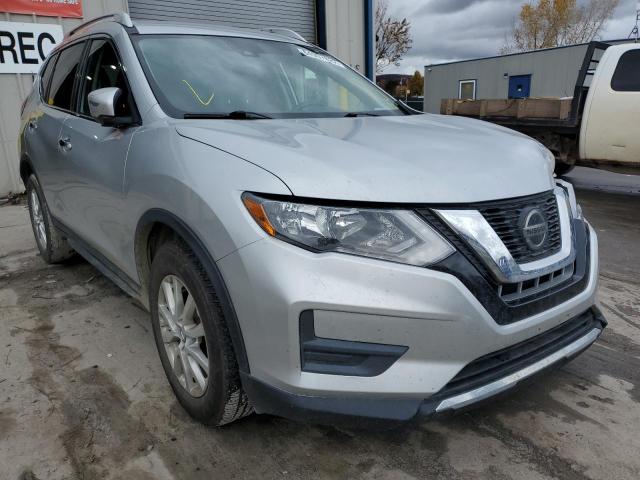 NISSAN ROGUE S 2020 knmat2mt0lp505138