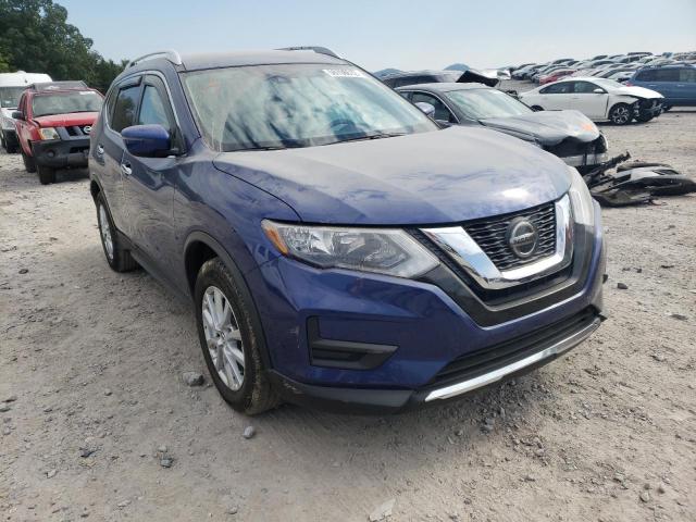 NISSAN ROGUE S 2020 knmat2mt0lp511828